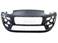 Citroen C3 Picasso 2009-2017 stange