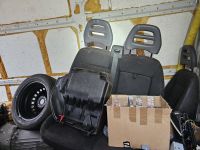 Peugeot Boxer 2016 - Automobilis dalims