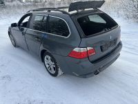 BMW 5 (E60 / E61) 2006 - Automobilis dalims