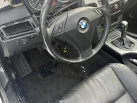 BMW 5 (E60 / E61) 2006 - Automobilis dalims