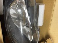 FORD FOCUS III esituled halogeen paar BM51-13w030-CH / BM51-13w029-CH /