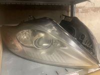 FORD MONDEO IV esituled halogeen kurvitulega paar 7S71-13D153-AJ/ teisel kleeps kadunud/