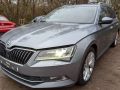 Skoda Suberb (3V) 2017 - Automobilis dalims