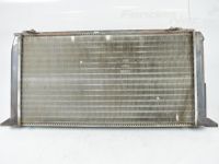 Radiaator, mootorijahutus (2.0 bensiin)