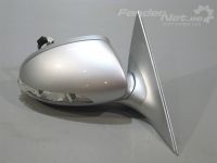 Mercedes-Benz S (W221) 2005-2013 Peegel, parem (15 juhet)
