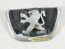 Peugeot 207 Embleem / Logo