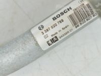 Peugeot 207 Klaasipuhastajate hoovastik