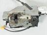 Peugeot 207 Tagaukse lukk, vasak