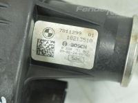 BMW X3 (E83) Aktuaator (heitgaaside regulaator)