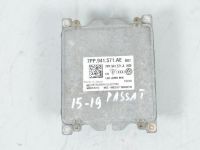 Volkswagen Passat (B8) Matrix LED tulede juhtplokk