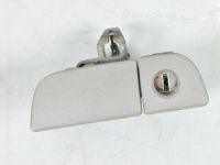 Mitsubishi L200 Kindalaeka link (käepide)