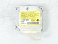 Mitsubishi L200 Turvavarustuse juhtplokk