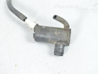 Chevrolet Aveo Klaasipesu pump