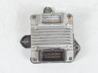 Chevrolet Aveo Mootori juhtplokk (1.4 bensiin)