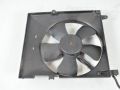 Chevrolet Aveo Jahutusventilaator (kompl.)