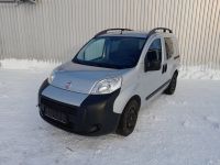Fiat Fiorino / Qubo (225) 2014 - Automobilis dalims