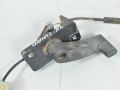 Citroen Jumper Tagaukse link, vasak (laadimisuksele)(sisemine)