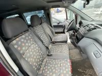 Mercedes-Benz Viano / Vito (W639) 2007 - Automobilis dalims