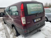 Mercedes-Benz Viano / Vito (W639) 2007 - Automobilis dalims