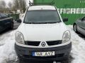 Renault Kangoo 2007 - Automobilis dalims