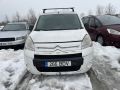 Citroen Berlingo 2011 - Automobilis dalims