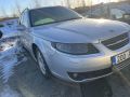 Saab 9-5 2007 - Automobilis dalims