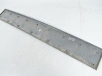 Citroen Jumper Küljeliist, vasak (siinil)