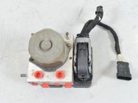 Citroen Jumper ABS pump