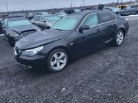BMW 5 (E60 / E61) 2006 - Automobilis dalims