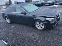 BMW 5 (E60 / E61) 2006 - Automobilis dalims