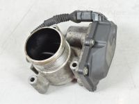 Volkswagen Sharan Drosselklapp (2.0 diisel)