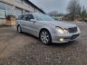 Mercedes-Benz E (W211) 2005 - Automobilis dalims
