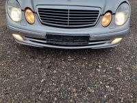 Mercedes-Benz E (W211) 2005 - Automobilis dalims