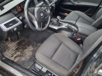 BMW 5 (E60 / E61) 2007 - Automobilis dalims