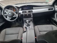 BMW 5 (E60 / E61) 2007 - Automobilis dalims