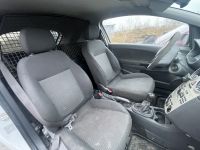 Opel Corsa (D) 2009 - Automobilis dalims