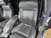 BMW 7 (E65 / E66 / E67 / E68) 2005 - Automobilis dalims