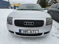 Audi TT (8N) 2000 - Automobilis dalims