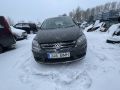 Volkswagen Golf Plus 2005 - Automobilis dalims