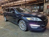 Ford Mondeo 2012 - Automobilis dalims