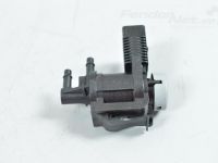 Volkswagen Sharan Solenoid klapp