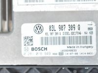 Volkswagen Sharan Mootori juhtplokk (2.0 diisel)