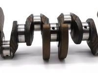 Коленвал BMW N55, N55B30, 11212163665, 2163665, F30, F31, F10, E90N - Новый, оригинальный