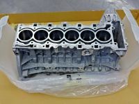 Блок цилиндров двигателя BMW N52, N52B30, 11112334412, 2334412, E90, F10, F11 - Новый, оригинальный