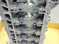 Блок цилиндров двигателя BMW N52, N52B30, 11112334412, 2334412, E90, F10, F11 - Новый, оригинальный