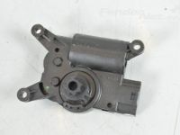 Volkswagen Sharan Seademootor (salongi ventilatsioon)