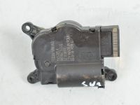 Volkswagen Sharan Seademootor (salongi ventilatsioon)