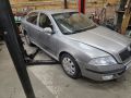 Skoda Octavia 2006 - Automobilis dalims