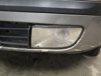 Skoda Octavia 2006 - Automobilis dalims