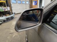 Skoda Octavia 2006 - Automobilis dalims